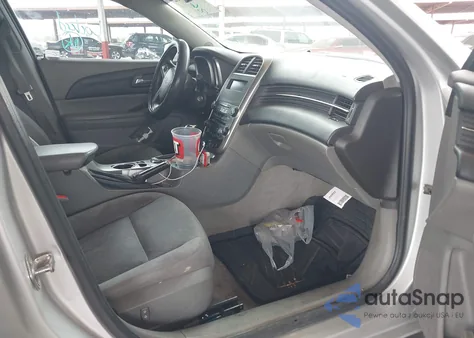 2014 Chevrolet Malibu 1Ls z USA, uszkodzony, nr VIN 1G11B5SL9EF182586